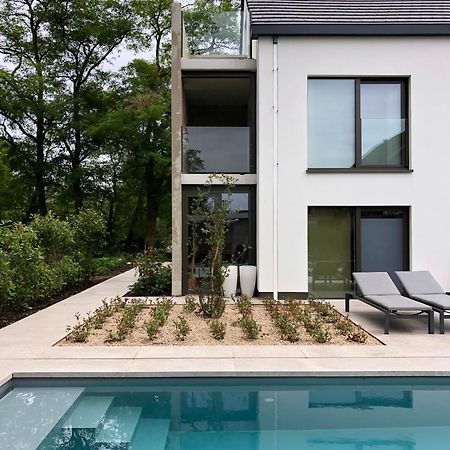 Huis Vanellus Hasselt Exterior foto