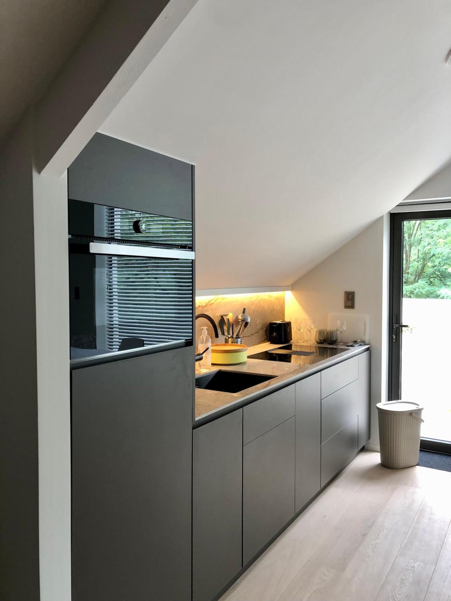 Huis Vanellus Hasselt Exterior foto